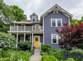 70 White St #2, Belmont, MA 02478