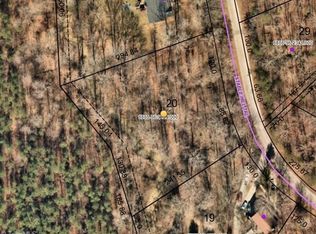2761 Stable Hill Trl Lot 20, Kernersville, NC 27284