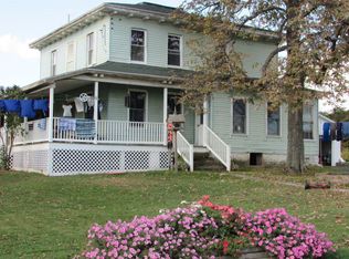 1311 Flanagan Rd, Wyalusing, PA 18853