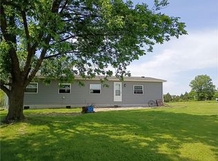 603 S Walnut St, Stanberry, MO 64489