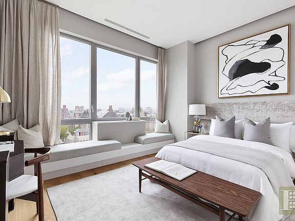 3rd image of 321 Cathedral Pkwy Penthouse 2