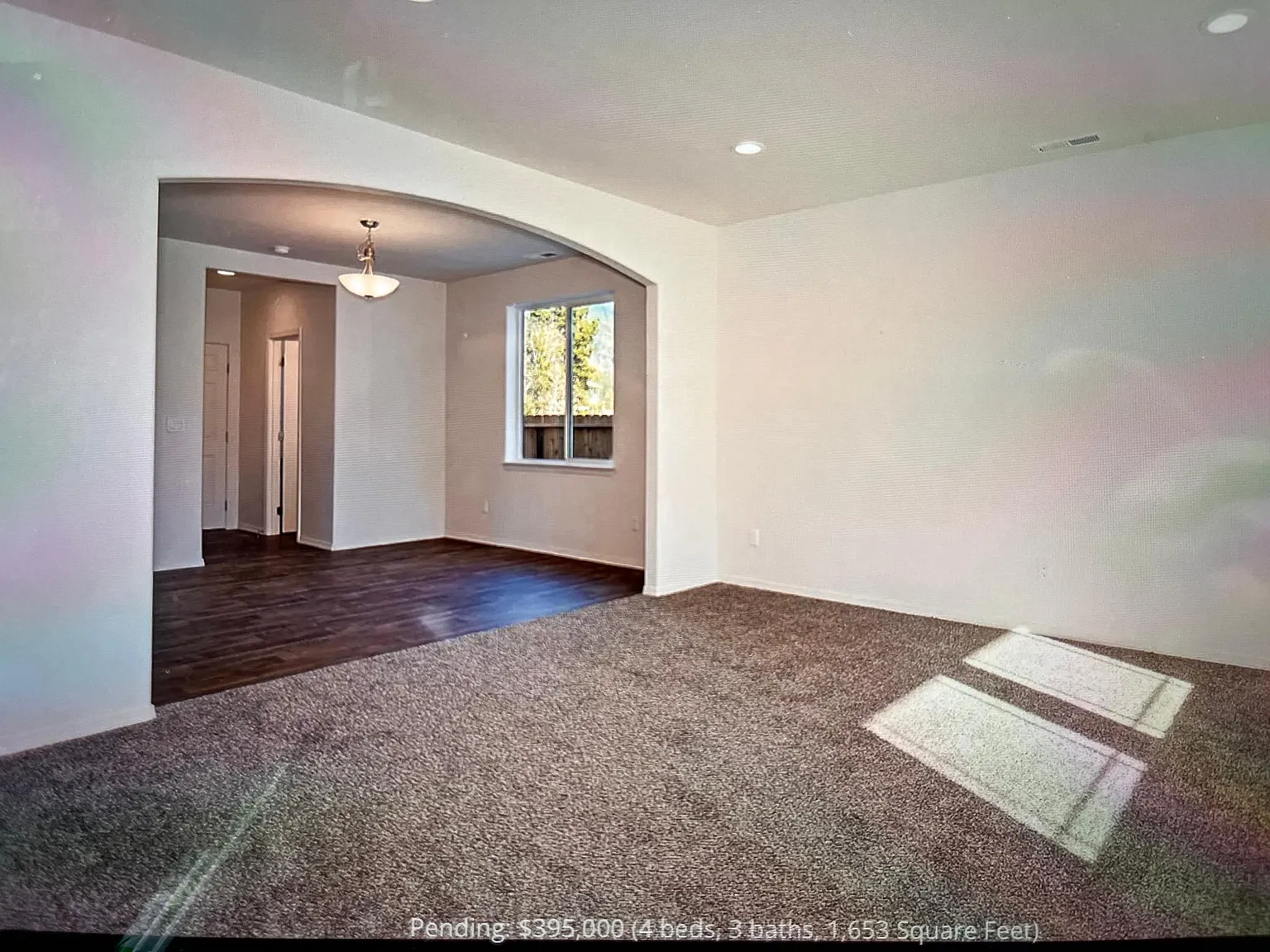 4 bed, 1653 sqft, $2,350 — Photo 2