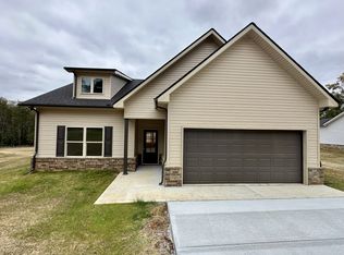 427 Old Morrison Rd LOT 8, McMinnville, TN 37110