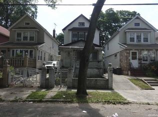 109-15 221st St, Queens Village, NY 11429