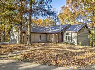 7 Log Wagon Ct, Glencoe, MO 63038