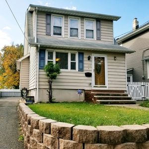445 Kingsland St, Nutley, NJ, 07110