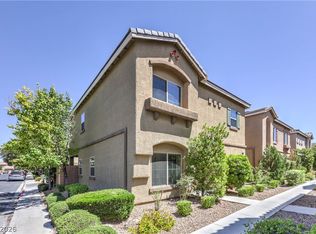 9559 Vega Carpio Ave, Las Vegas, NV 89178
