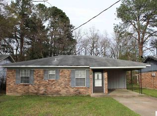 603 S 6th St, Monroe, LA 71202