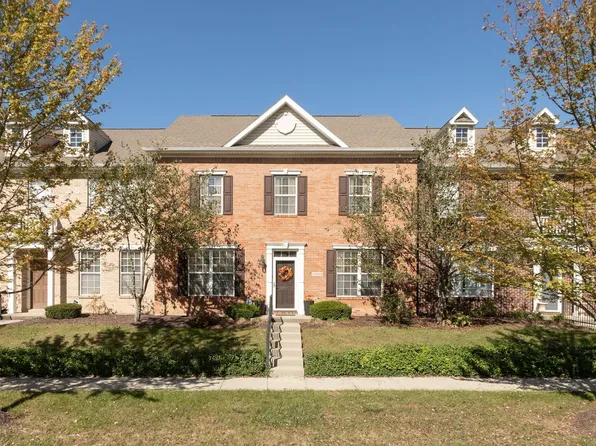 13504 E 131st St, Fishers, IN 46037