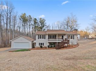 112 Cedar Valley Dr, Canton, GA 30115