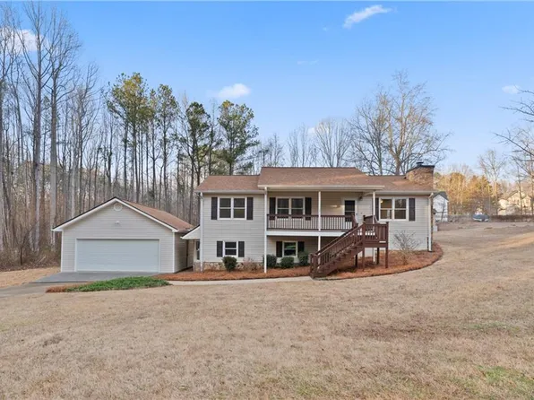112 Cedar Valley Dr, Canton, GA 30115