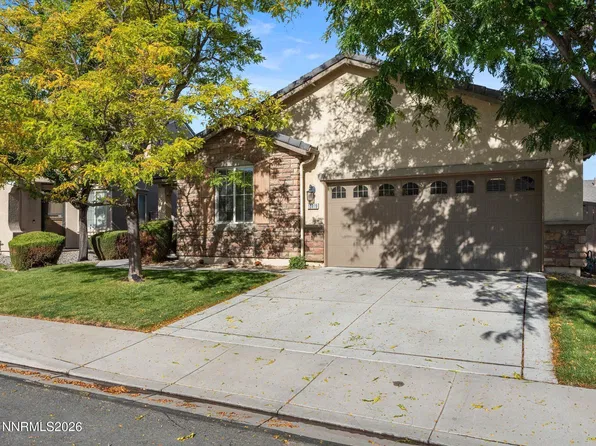 10819 Oakhaven Dr, Reno, NV 89521