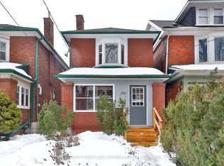 111A Wright Ave, Toronto, ON M6R 1L1