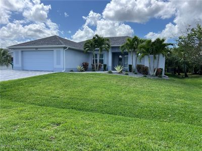 1824 SW 45th Ln, Cape Coral, FL, 33914