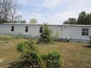 3655 Junction City Hwy, El Dorado, AR 71730