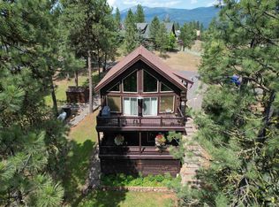 3907 Yarrow Dr, New Meadows, ID 83654