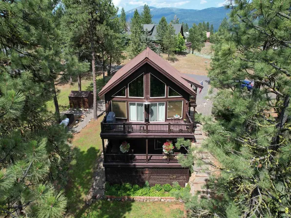 3907 Yarrow Dr, New Meadows, ID 83654