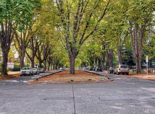 5259 17th Ave NE, Seattle, WA 98105