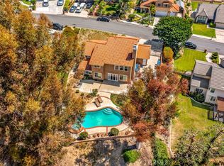 12802 Homeridge Ln, Chino Hills, CA 91709