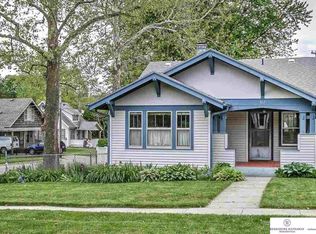 802 N 43rd St, Omaha, NE 68131
