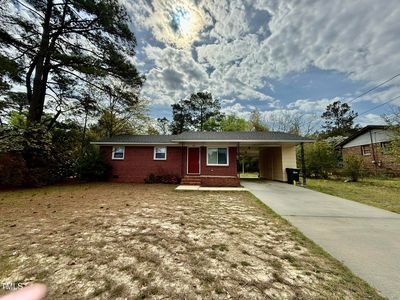 1075 Brenda Dr, Fayetteville, NC, 28311