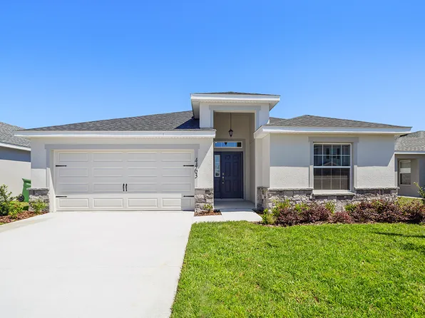 Sophia Plan, Woodland Crossings