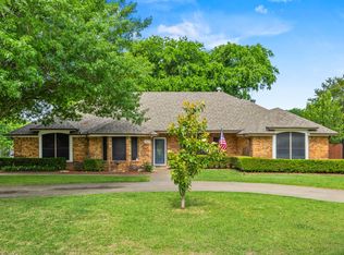 2507 Lake Ridge Rd, Glenn Heights, TX 75154