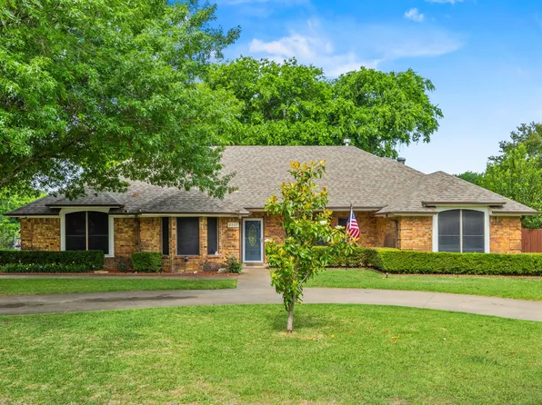 2507 Lake Ridge Rd, Glenn Heights, TX 75154