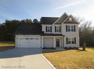 80 Pintail Dr #32, Lillington, NC 27546