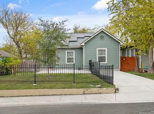 1528 Edison, San Antonio, TX 78201