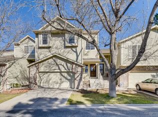 8107 S Humboldt Cir, Centennial, CO 80122