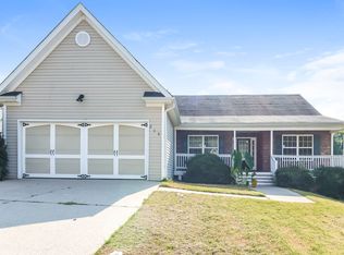215 Overlook Dr, Dallas, GA 30157