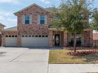 4112 Green Vista Pl, Round Rock, TX 78665