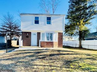 2626 Manall Ave, Pennsauken, NJ 08109