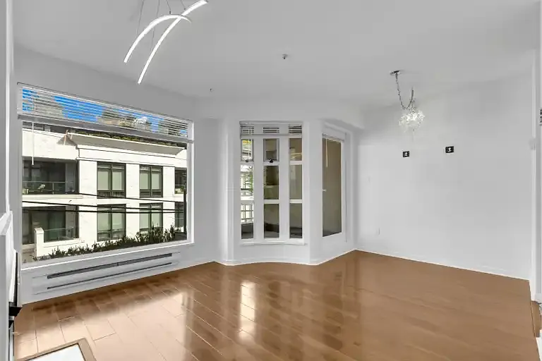 1 bed, 1.0 bath, 478 sqft, $2,400 — Photo 4