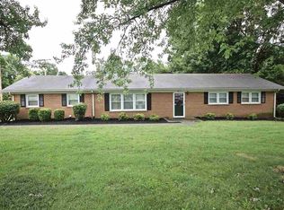 825 Smith Way, Bowling Green, KY 42104