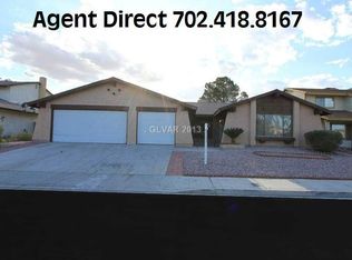 3179 Pampas Pl, Las Vegas, NV 89146