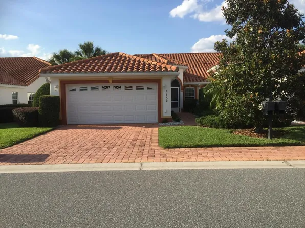 5152 Harbour Dr, Oxford, FL 34484