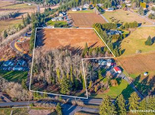 0 Ridgeview Ln, Sweet Home, OR 97386