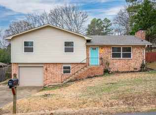 204 Gladstone St, Hot Springs, AR 71913