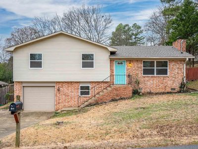 204 Gladstone St, Hot Springs, AR, 71913