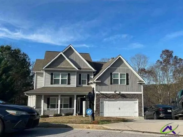 6 Creekside Blf, Hiram, GA 30141