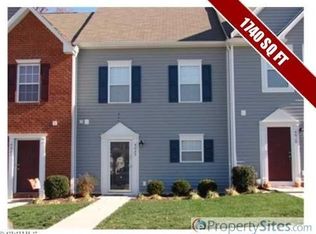 4025 Trisha Trl, Midlothian, VA 23112