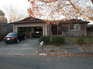 2459 Darla Dr, Santa Rosa, CA 95401