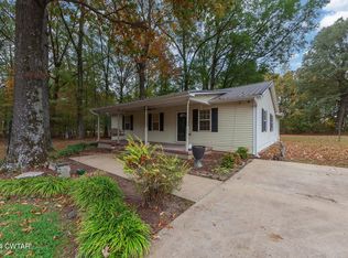 71 Bethel Church Rd, Bethel, TN 38343