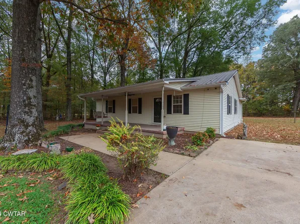 71 Bethel Church Rd, Bethel, TN 38343