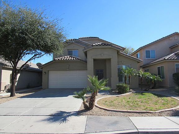3rd image of 44065 W Palmen Dr
