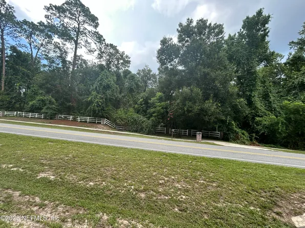 1345 FRUIT COVE Road N, St. Johns, FL 32259
