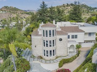 5728 E Rocking Horse Way, Orange, CA 92869