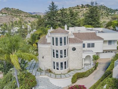 5728 E Rocking Horse Way, Orange, CA, 92869